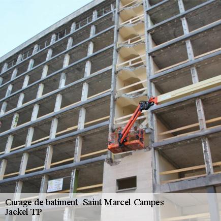 Curage de batiment -7