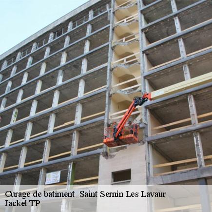 Curage de batiment -7