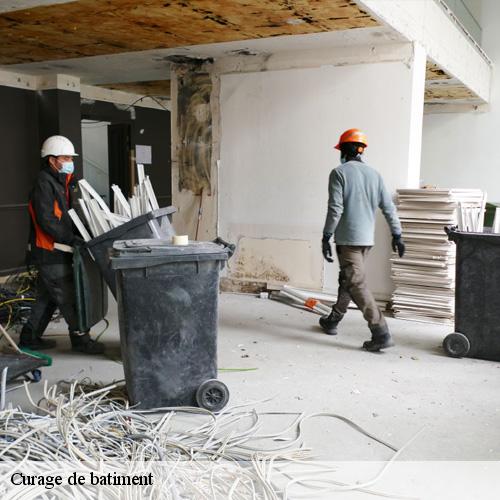 Curage de batiment -9