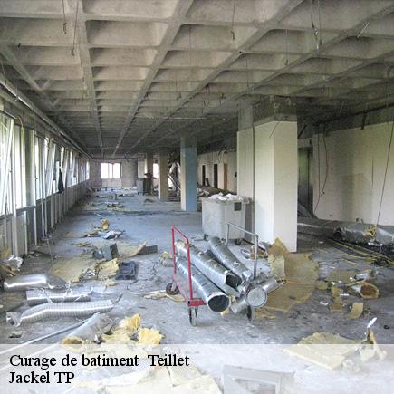 Curage de batiment -4