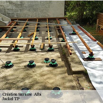 Création terrasse -7