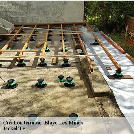 Création terrasse -7