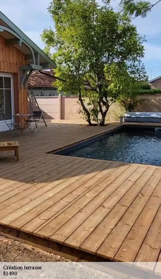 Création terrasse -8