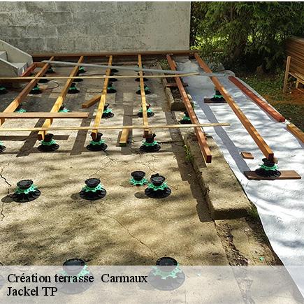 Création terrasse -7