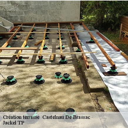 Création terrasse -7