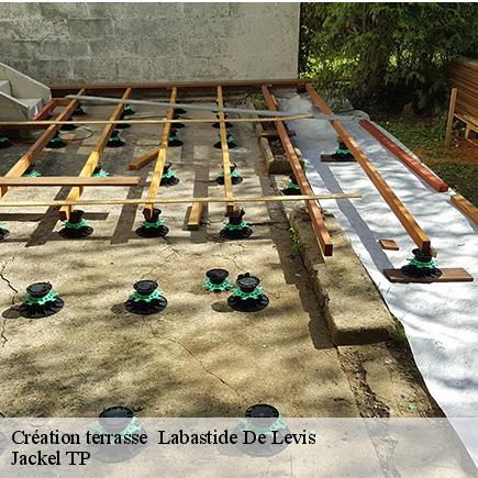 Création terrasse -7