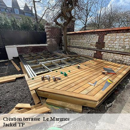 Création terrasse -4