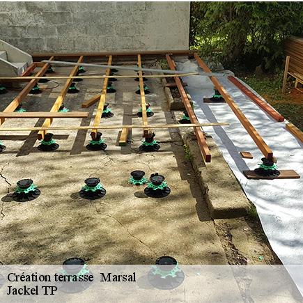 Création terrasse -7