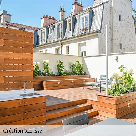 Création terrasse -6