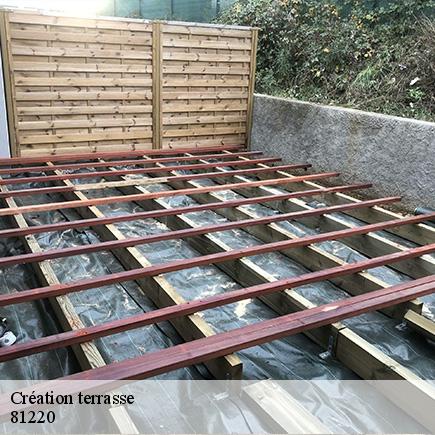 Création terrasse -5