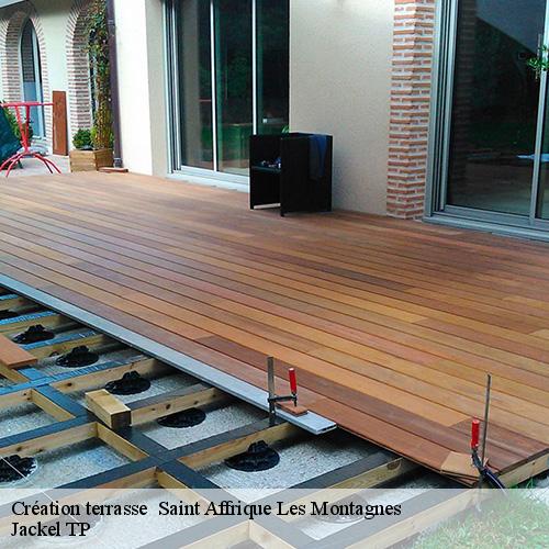 Création terrasse -10