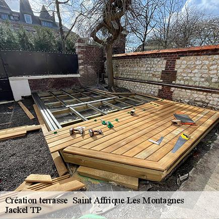 Création terrasse -4