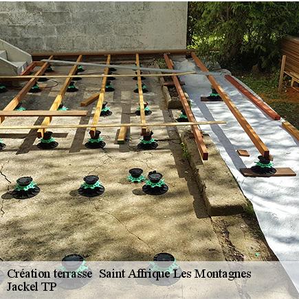 Création terrasse -7