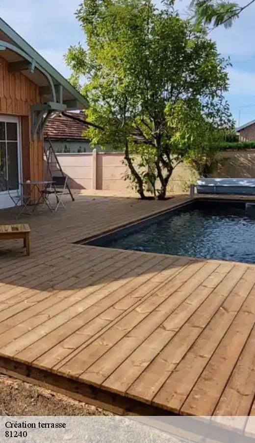 Création terrasse -8