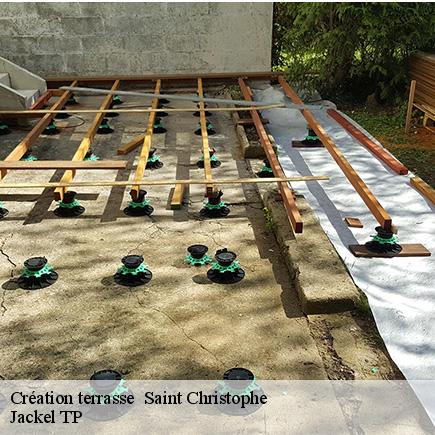 Création terrasse -7