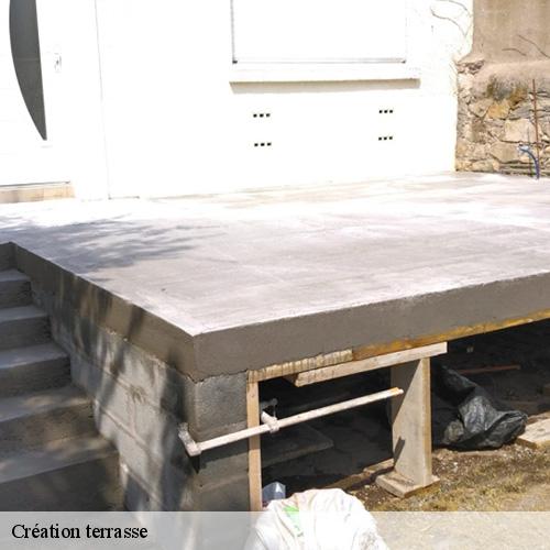 Création terrasse -9