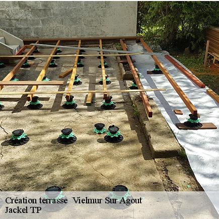 Création terrasse -7