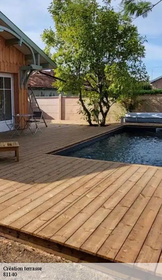 Création terrasse -8