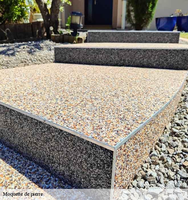 Moquette de pierre-9